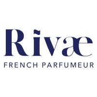Rivae - French Parfumeur logo - Similar company to Shauran Niche Perfumes
