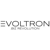 Evoltron logo - Similar company to Digital Borgo