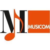 Musicom.it S.r.l. logo - Similar company to Vision Indagini
