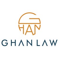 GHANLaw logo - Similar company to Messrs Ling & Partners