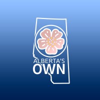 Alberta’s Own Media logo - Similar company to Raise Athletics