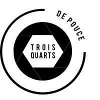 Trois Quarts de Pouce logo - Similar company to Tecnomedia Sa - The Best Audio And Video Technologies To Inspire You Day After Day.