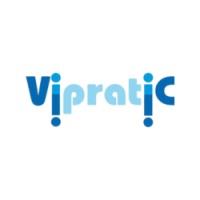 VIPRATIC SAS logo - Similar company to Cap 92
