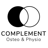 COMPLEMENT - Osteo & Physio logo - Similar company to Physio Athletic Uk