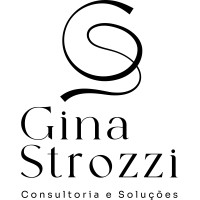 GINA STROZZI CONSULTORIA & SOLUÇÕES logo - Similar company to Cotaki Leilão