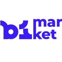 BeeOne Market logo - Similar company to Uxstone