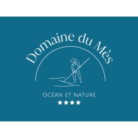 Domaine du Mès logo - Similar company to Af Menuiserie