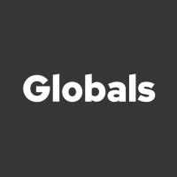 Globals logo - Similar company to Nanocybers