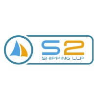 S2 Shipping LLP logo - Similar company to Alianza Proptech