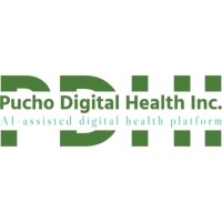 Pucho Digital Health Inc. logo - Similar company to Hyper Health, Inc.