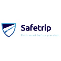 SafeTrip.ie logo - Similar company to Safetrip