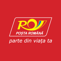 Compania Națională Poșta Română logo - Similar company to Bitaspire