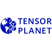 Tensor Planet logo - Similar company to Neta