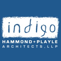 Indigo | Hammond & Playle Architects, LLP logo - Similar company to Wüd Architecture