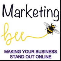 MarketingBee logo - Similar company to Marketing Bee®
