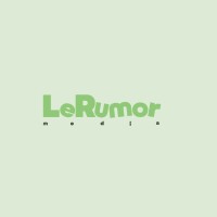 Le Rumor Media logo - Similar company to Par Excellence