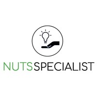 De Nuts Specialist logo - Similar company to Cuisin - Hoogwaardig Bestelplatform Voor Horeca En Versleveranciers