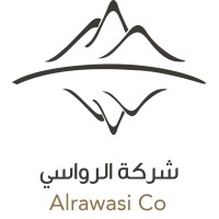 Alrawasi Co. logo - Similar company to Global Falcom