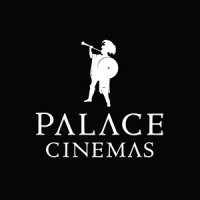 Palace Cinemas logo - Similar company to Hoyts Group