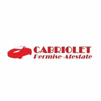 Cabriolet Turda driving school - car/motorcycle driver's licenses and professional certificates logo - Similar company to Driver First Assist
