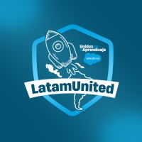 Latam United logo - Similar company to Simple Salesforce