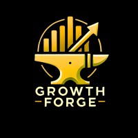 Growth Forge logo - Similar company to Frictionless Automation