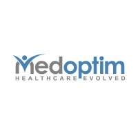 MedOptim logo - Similar company to Creativepulses.Nl