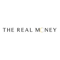 THE REAL MONEY logo - Similar company to Deepcødes