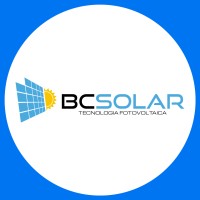 BCSOLAR logo - Similar company to Rt Group Investiment