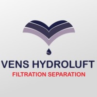 Vens Hydroluft logo - Similar company to Cipab