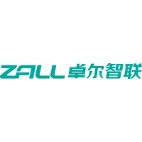 Zall Smart Commerce logo - Similar company to Commodities Intelligence Centre