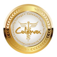 HCC Coleman College for Health Sciences logo - Similar company to Hcc Southeast