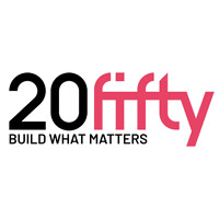 20fifty logo - Similar company to Appstrax Technology (Pty) Ltd