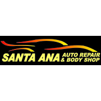 Santa Ana Auto Care & Body Shop