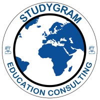 Studygram™ Inc. logo - Similar company to Prime Student Services