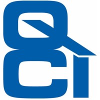 QCI Group logo - Similar company to Audio Volt