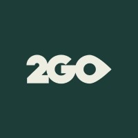 2GO VZW logo - Similar company to 3Dsoil