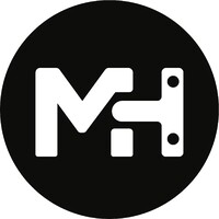 Metal Hinges Manufacturing logo - Similar company to Hinges For Collars