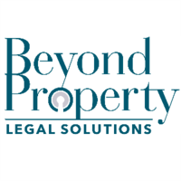 Beyond Property Legal Solutions logo - Similar company to Beyond Property Solutions