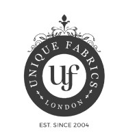 UNIQUE FABRICS (U.K.) LIMITED logo - Similar company to Six Dragon Textile(Woven Fabrics)