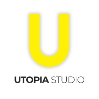 Utopia Studio logo - Similar company to Infinity Gym