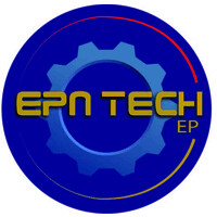 Empresa Pública EPN-TECH EP logo - Similar company to Célula Estudiantil Microsoft Espol