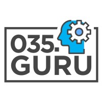 NOM035.GURU logo - Similar company to Simple Nom035