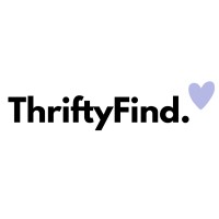 ThriftyFind logo - Similar company to Bertie & Jack
