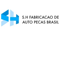 S.H. Auto Peças Brasil Ltda logo - Similar company to Thn Corporation