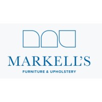 Markell's Furniture & Upholstery logo - Similar company to Blackpine