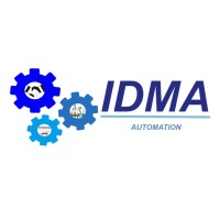 IDMA AUTOMATION logo - Similar company to Leanfact