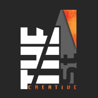 The First Creative logo - Similar company to Zensmiletown