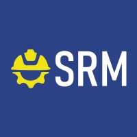 SRM Construction & Contracting logo - Similar company to Sse, Inc. Structural Engineers