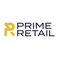 PRIME RETAIL logo - Similar company to Prime Development
